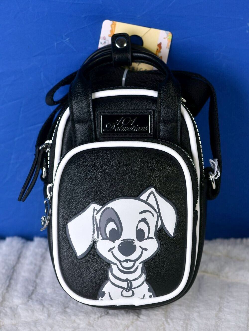 Primark Disney’s 101 Dalmatians Faux Leather Phone Holder